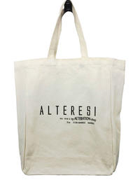 new style cotton bag customized design shopping bag